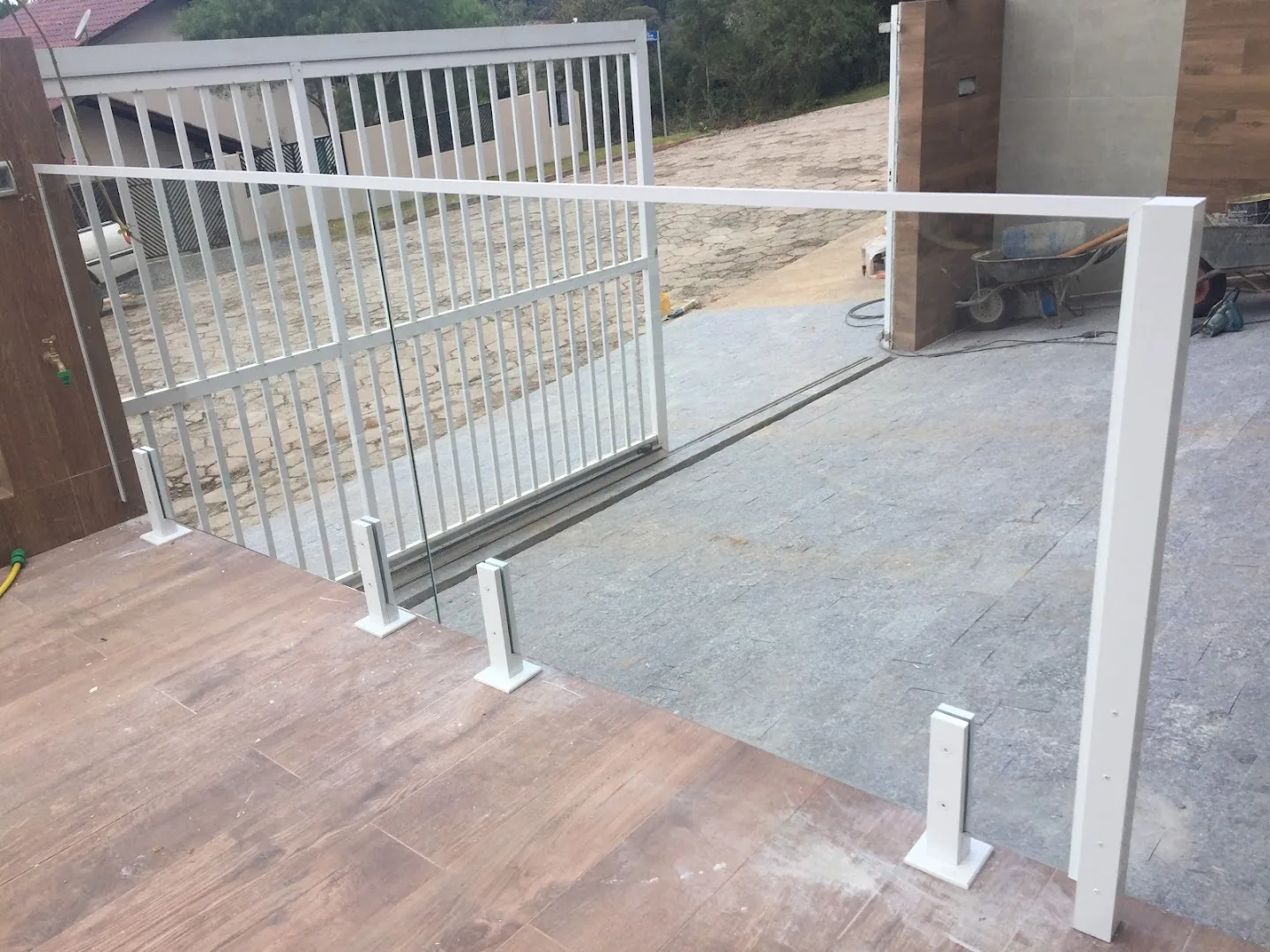 Esquadria Projeta